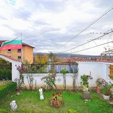 Bed & Breakfast Bella - A Rila Monastery Adventure 4*