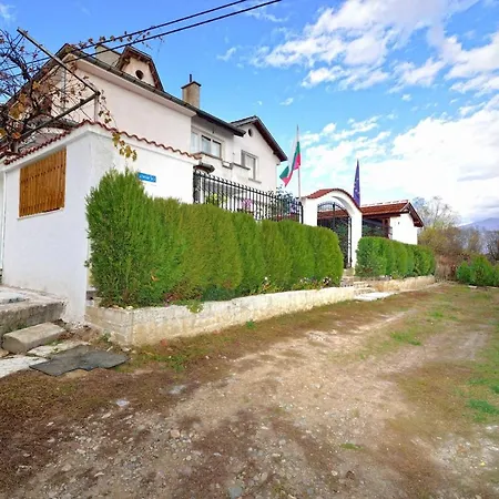 Bella - A Rila Monastery Adventure Bed & Breakfast Kocherinovo