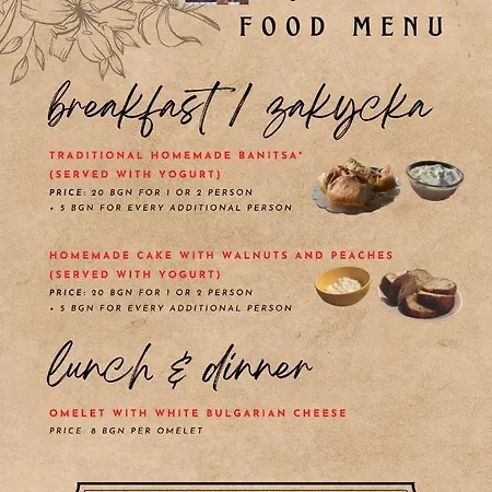 Bella - A Rila Monastery Adventure