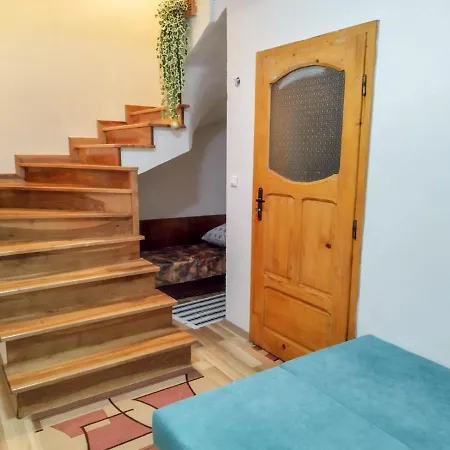 Bella - A Rila Monastery Adventure