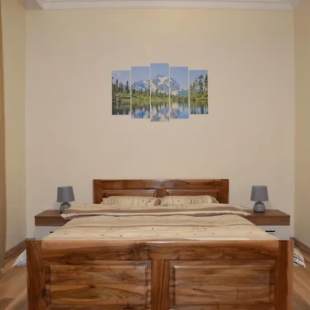 Bella - A Rila Monastery Adventure 4*