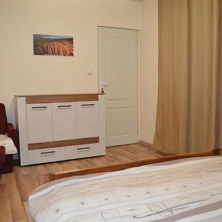 Bella - A Rila Monastery Adventure Couette-café