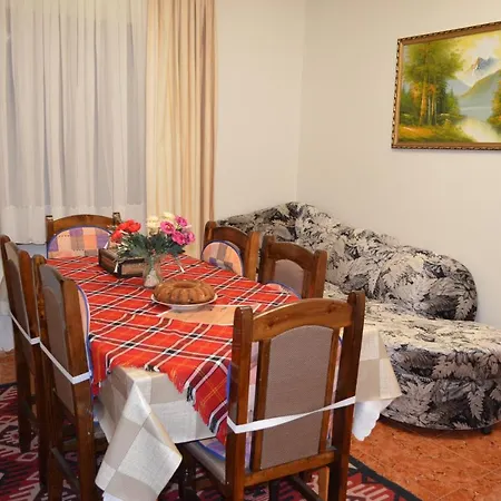 Bed & Breakfast Bella - A Rila Monastery Adventure Kocherinovo