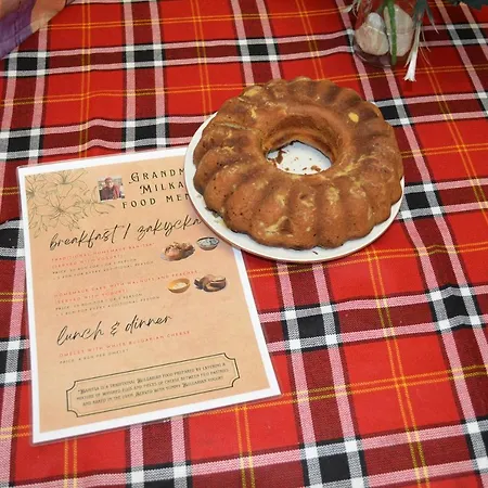 Bella - A Rila Monastery Adventure 4*