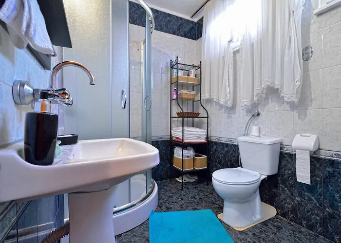 Bella - A Rila Monastery Adventure 4*