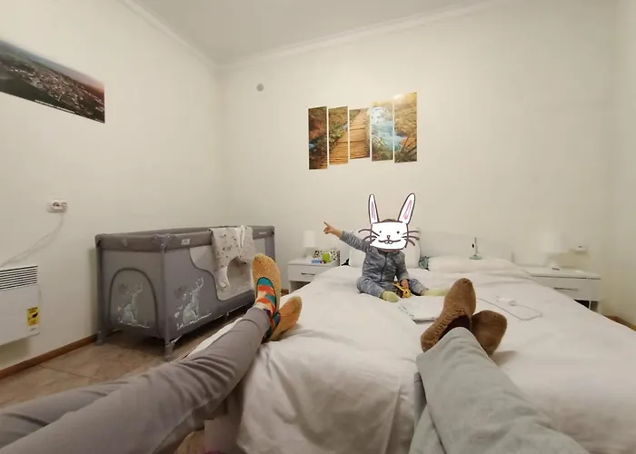 Bella - A Rila Monastery Adventure 4* Kocherinovo