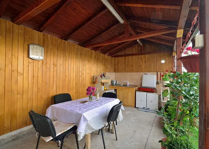 Frühstückspension Bella - A Rila Monastery Adventure 4*