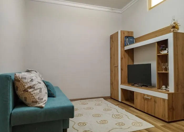 Bella - A Rila Monastery Adventure 4* Kocherinovo