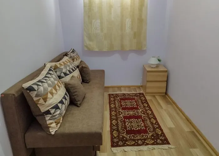 Bella - A Rila Monastery Adventure