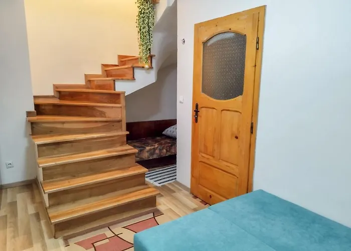 Bella - A Rila Monastery Adventure