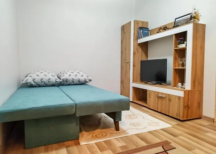 Bella - A Rila Monastery Adventure Frühstückspension