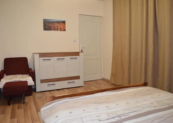 Bella - A Rila Monastery Adventure 住宿加早餐酒店