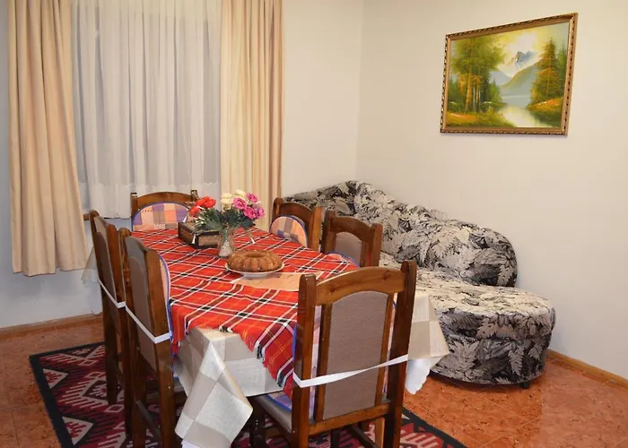 Frühstückspension Bella - A Rila Monastery Adventure Kocherinovo