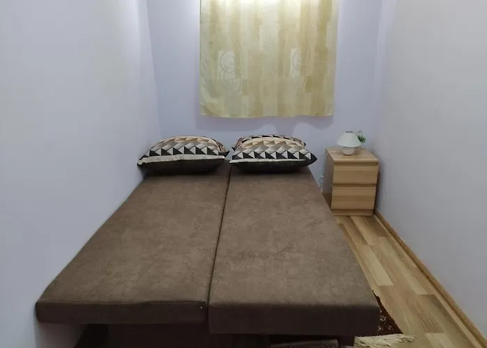 Frühstückspension Bella - A Rila Monastery Adventure Kocherinovo