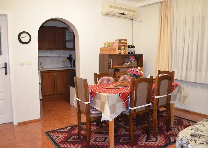 Bella - A Rila Monastery Adventure Kocherinovo