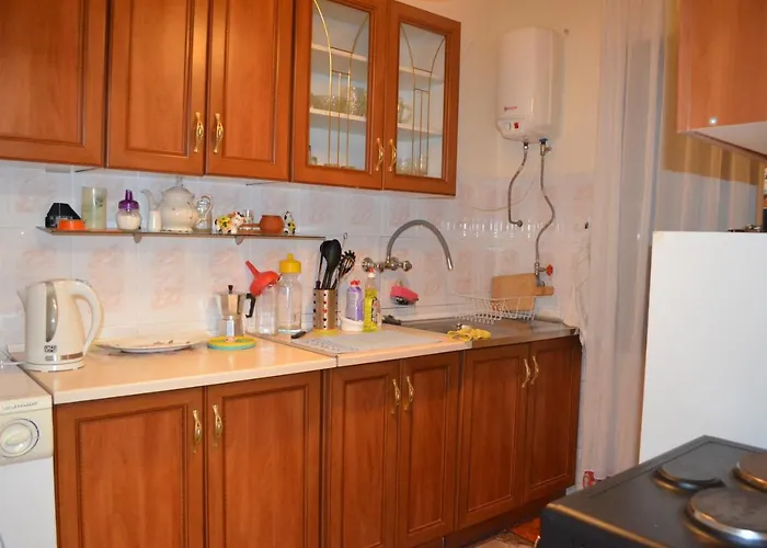 Bella - A Rila Monastery Adventure 4*