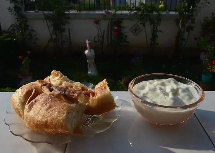 Frühstückspension Bella - A Rila Monastery Adventure Kocherinovo