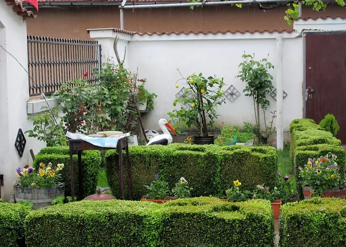 Frühstückspension Bella - A Rila Monastery Adventure 4*